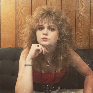 Meet your Posher, Tracy